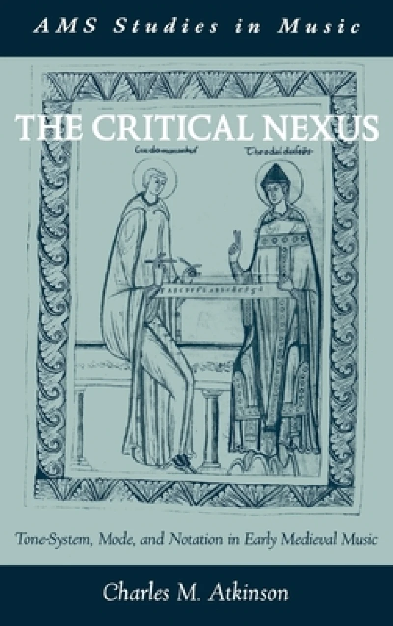 The Critical Nexus