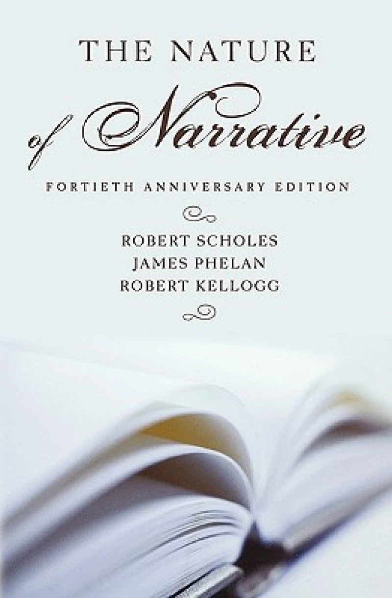 The Nature of Narrative