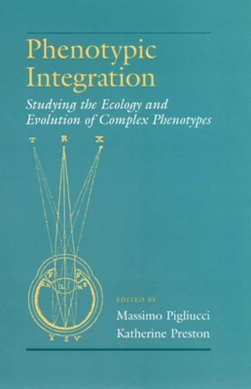 Phenotypic Integration