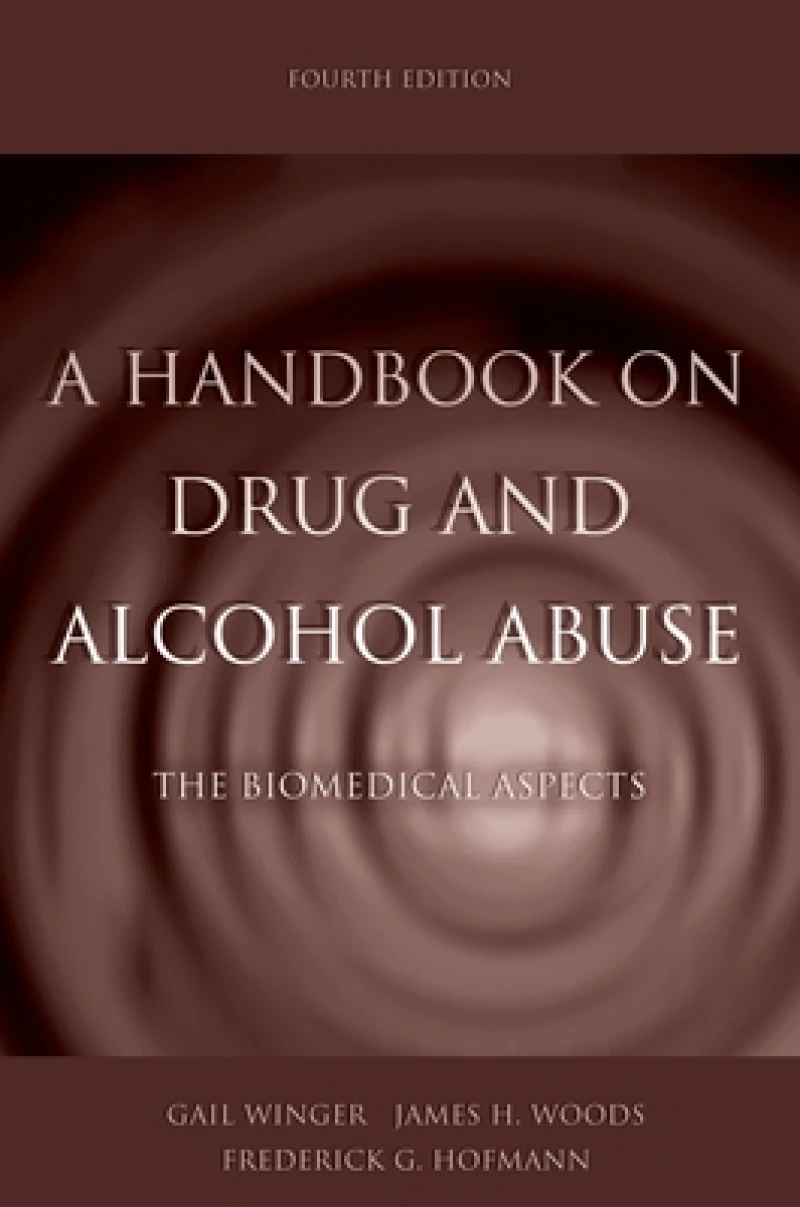 A Handbook on Drug and Alcohol Abuse