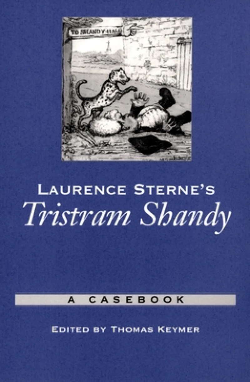 Laurence Sterne's Tristram Shandy
