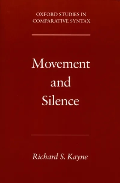 Movement and Silence
