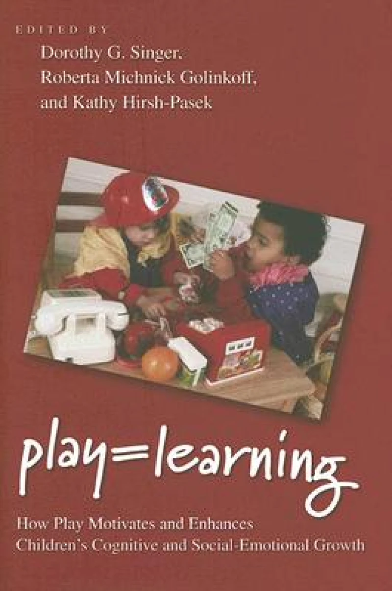 Play = Learning