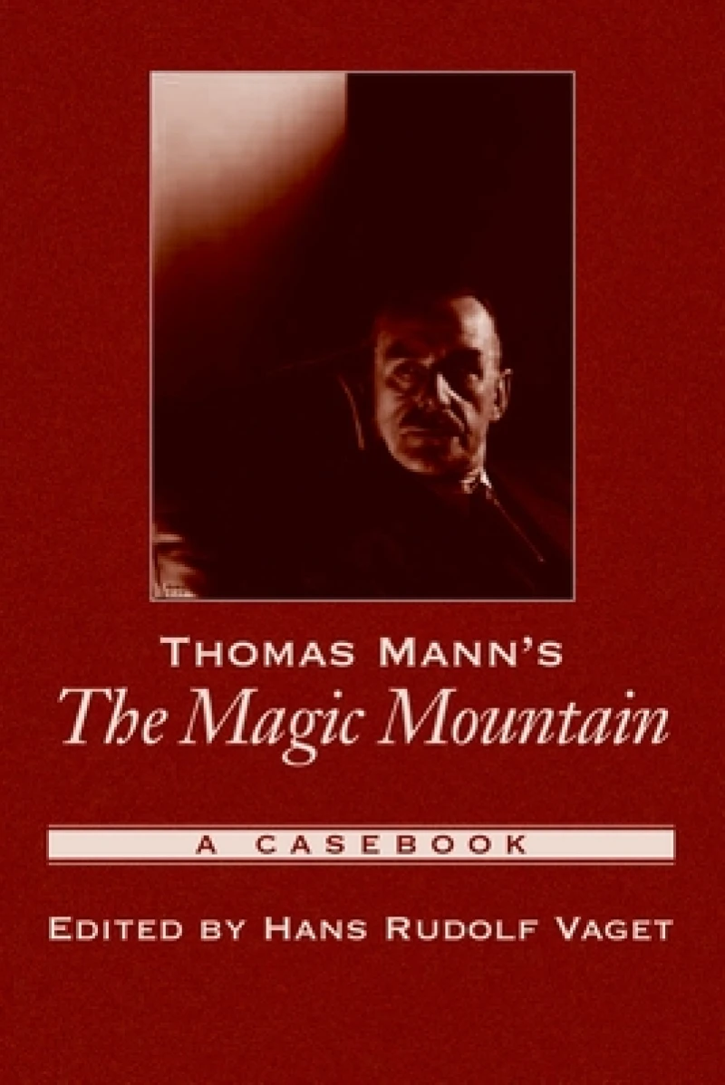 Thomas Mann's The Magic Mountain