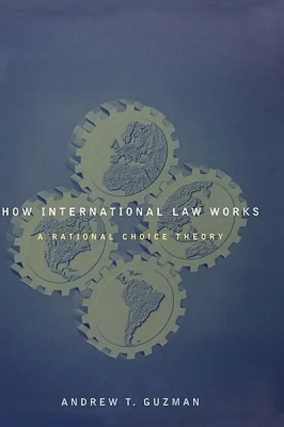 How International Law Works