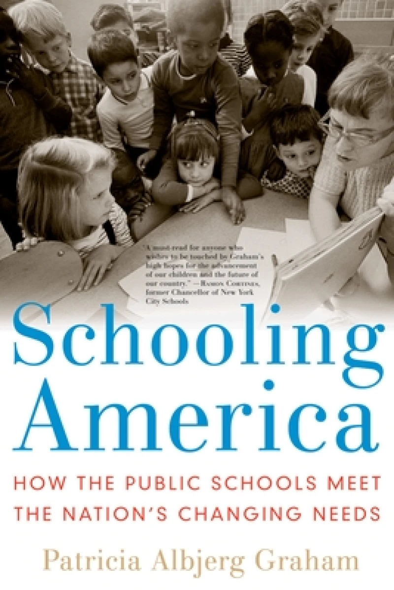 Schooling America
