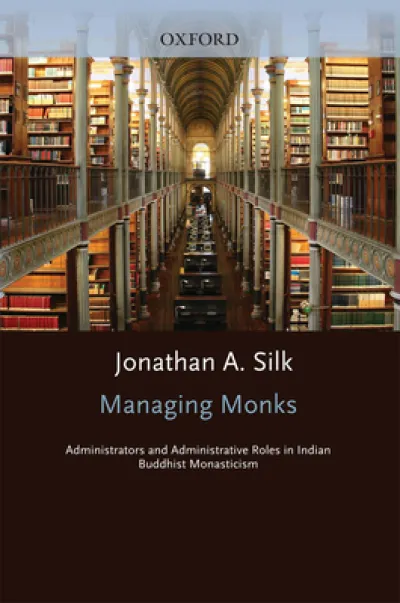 Managing Monks
