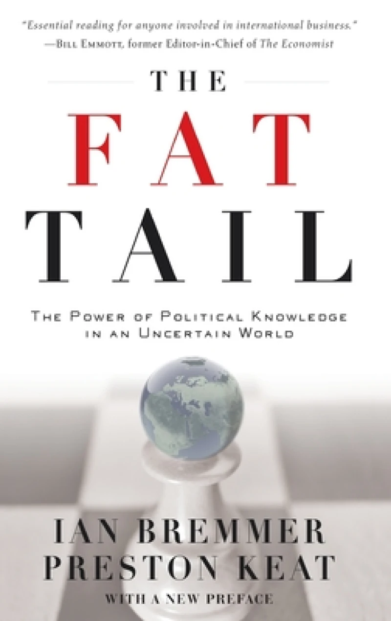 The Fat Tail