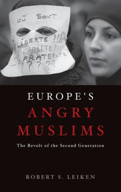 Europe's Angry Muslims