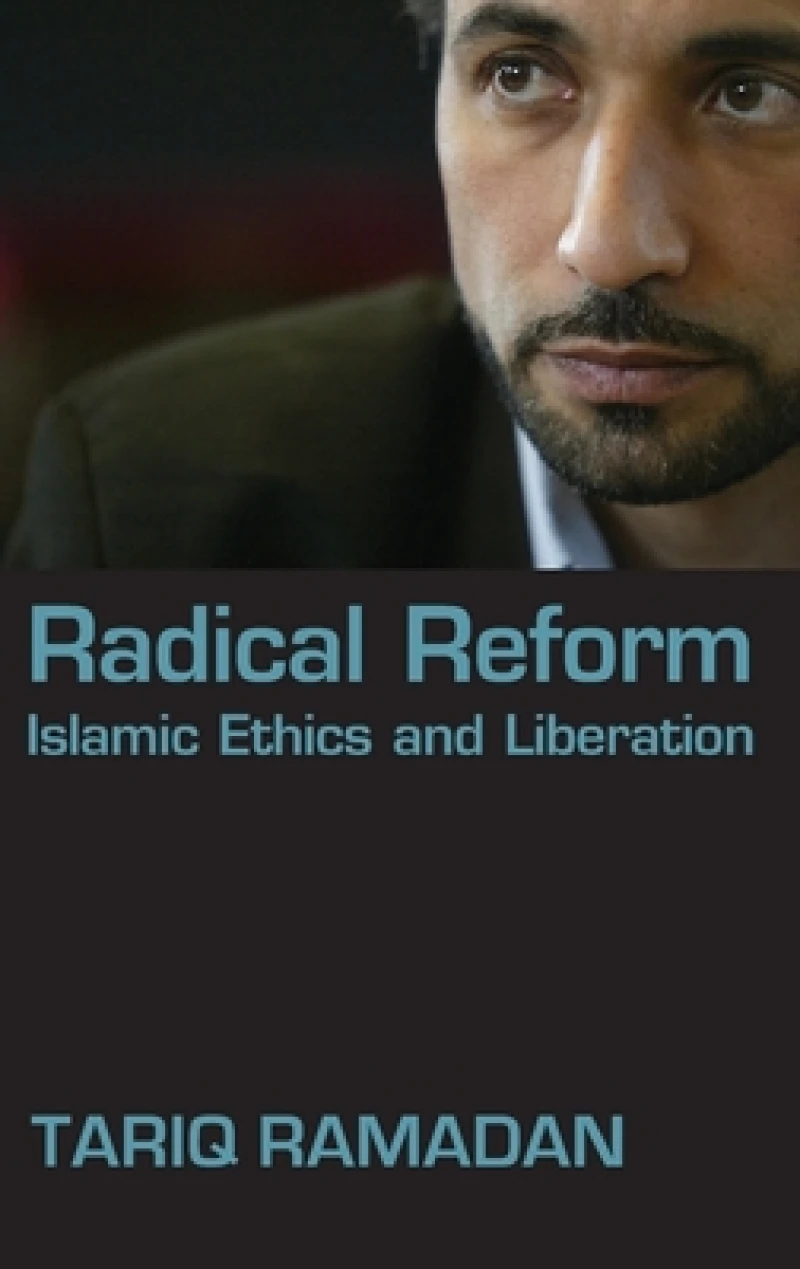 Radical Reform