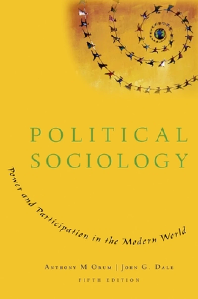 Political Sociology