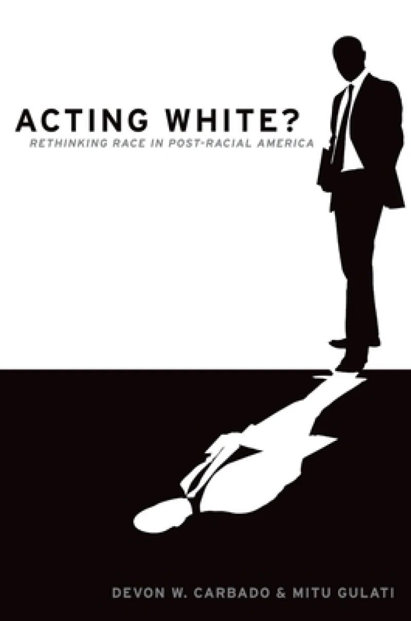 Acting White?
