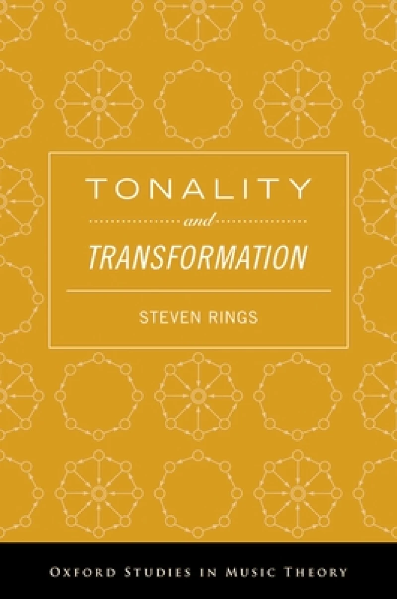 Tonality and Transformation