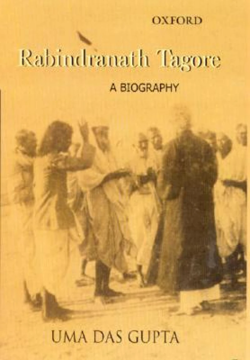 Rabindranath Tagore