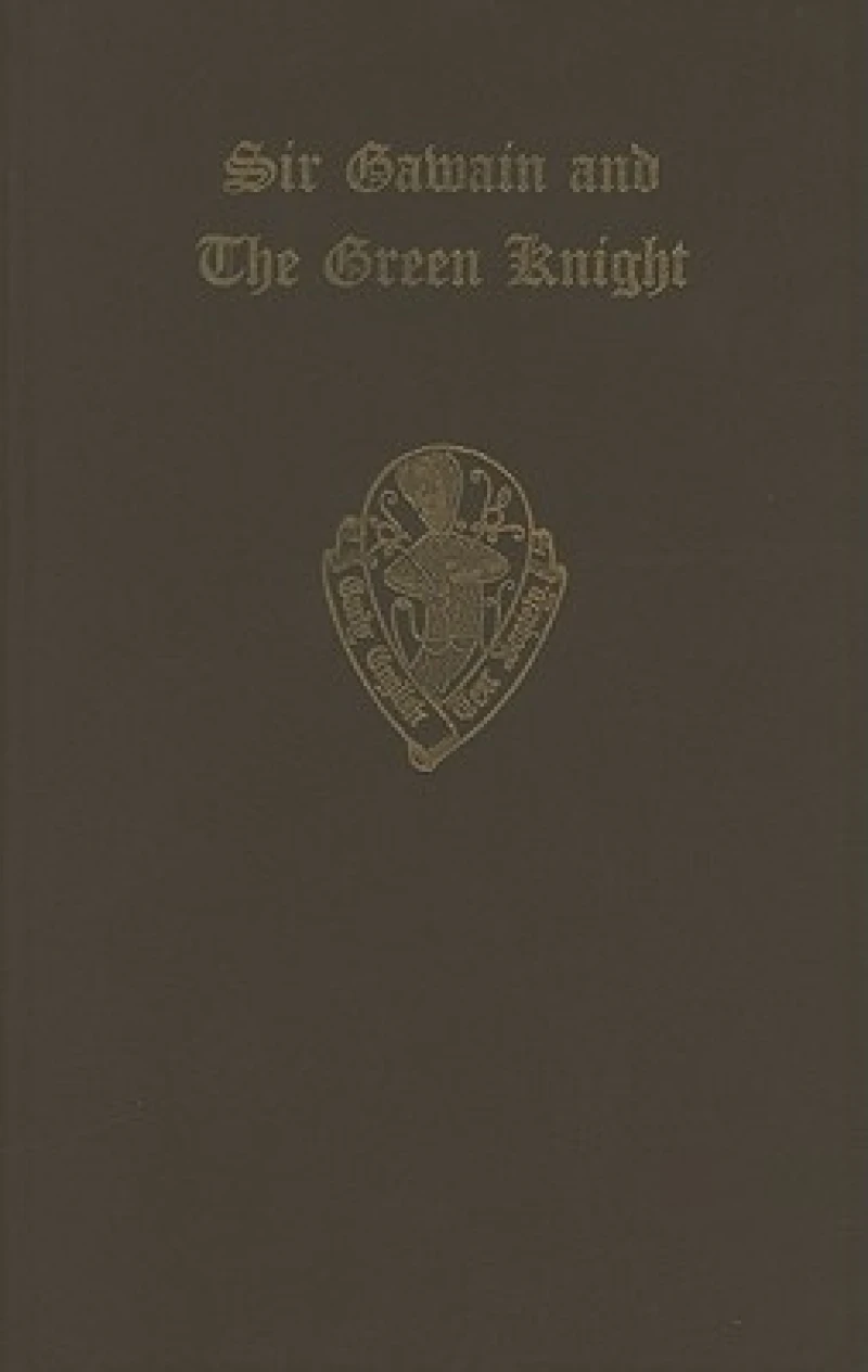 Sir Gawain and the Green Knight