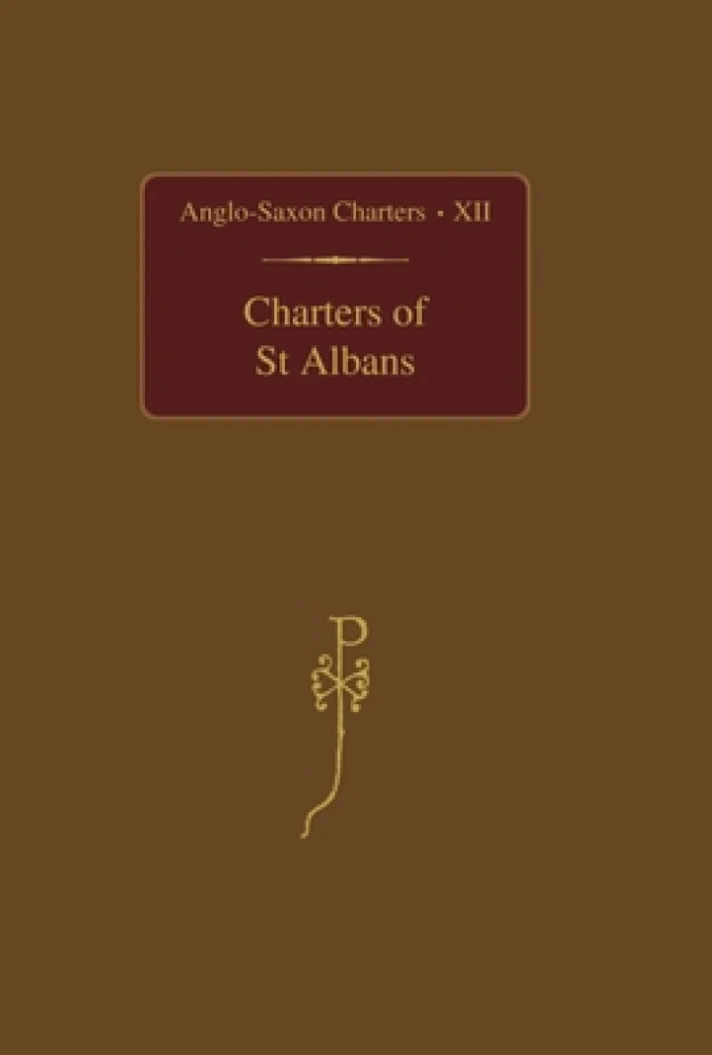 Charters of St Albans