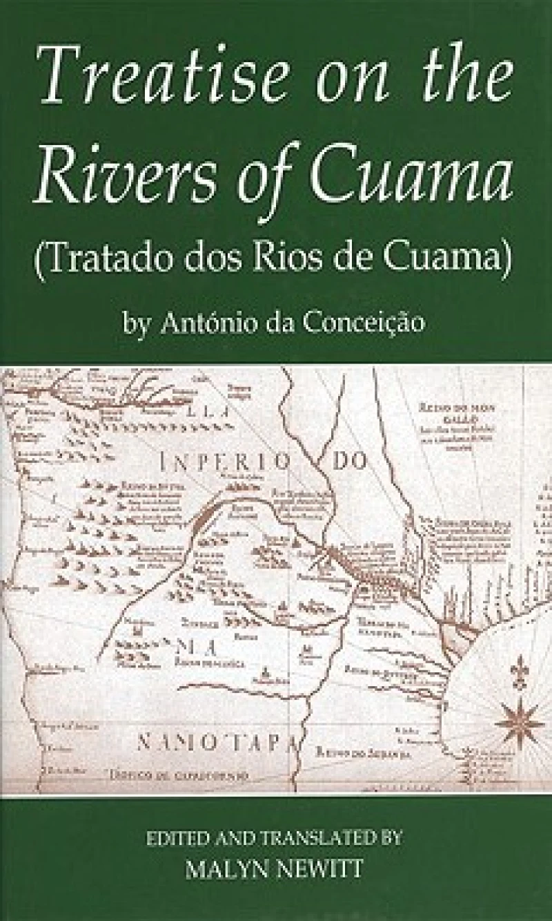 Treatise on the Rivers of Cuama' (Tratado dos Rios de Cuama) by Antonio da Conceicao