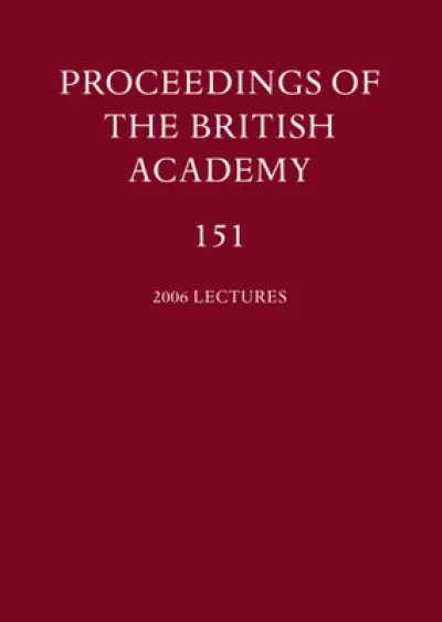 2006 Lectures