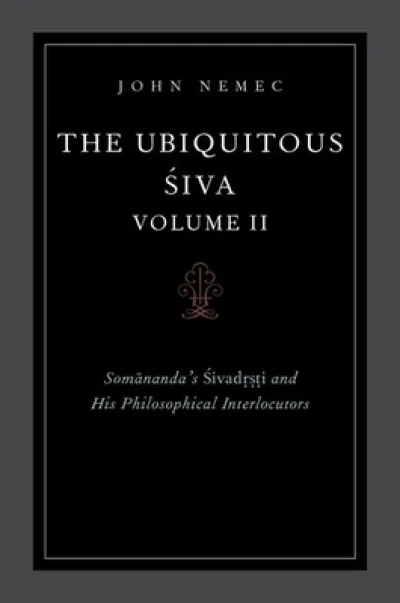 The Ubiquitous Siva Volume II