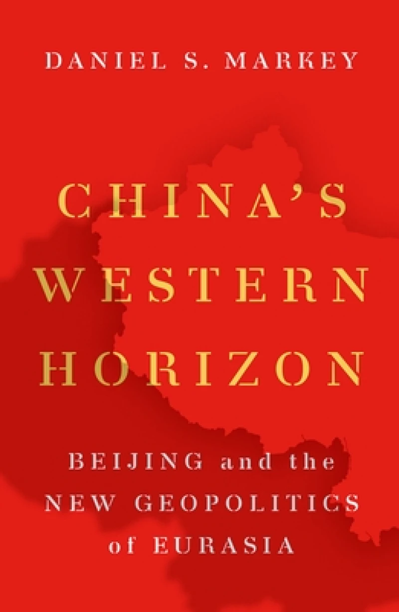 China's Western Horizon
