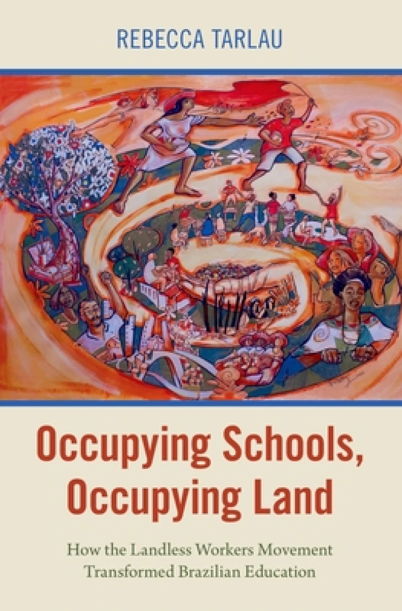 Occupying Schools, Occupying Land