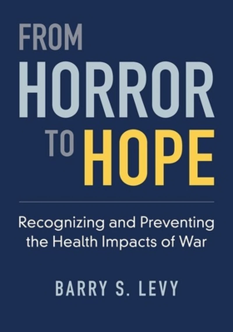 From Horror to Hope
