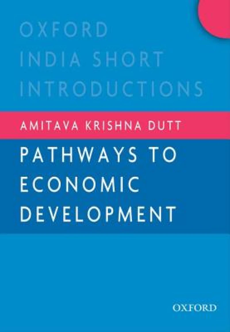 Pathways to Economic Development