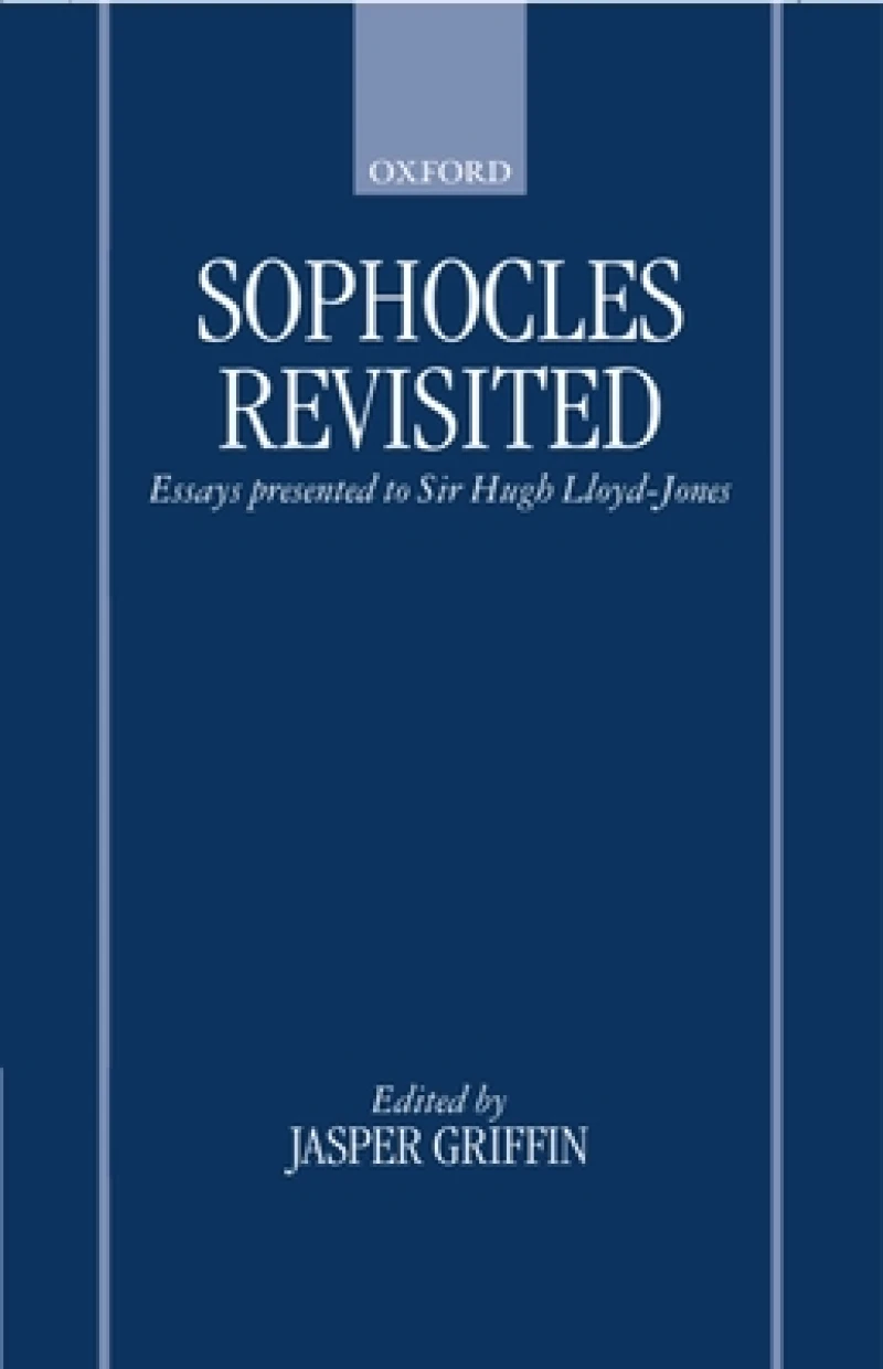 Sophocles Revisited