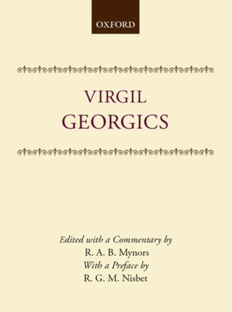 Georgics