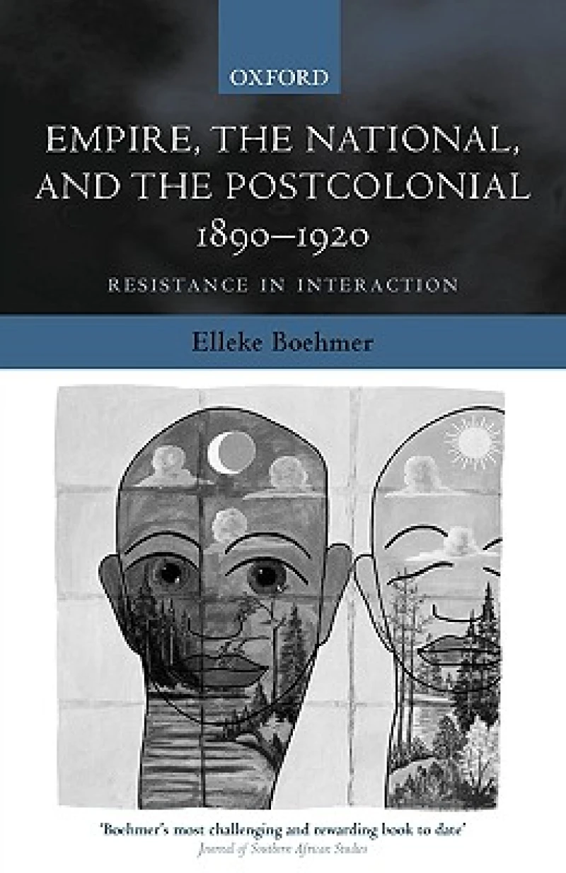 Empire, the National, and the Postcolonial, 1890-1920