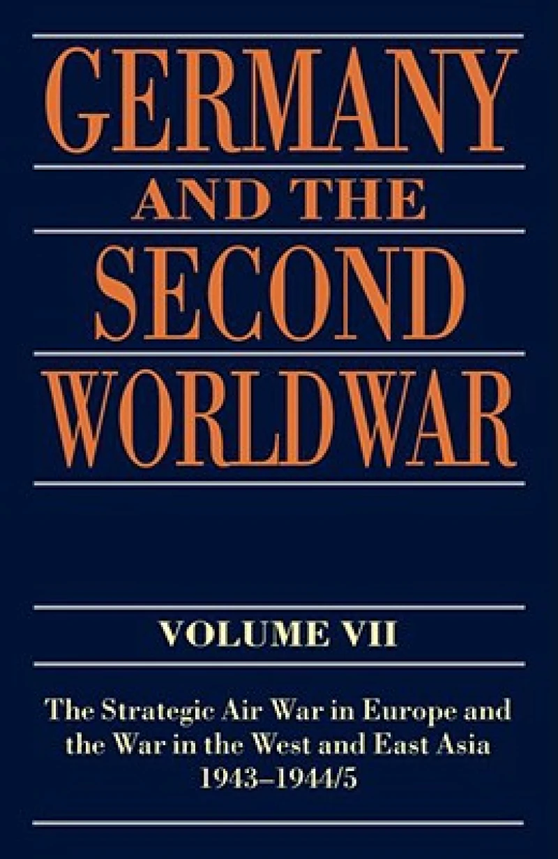 Germany and the Second World War