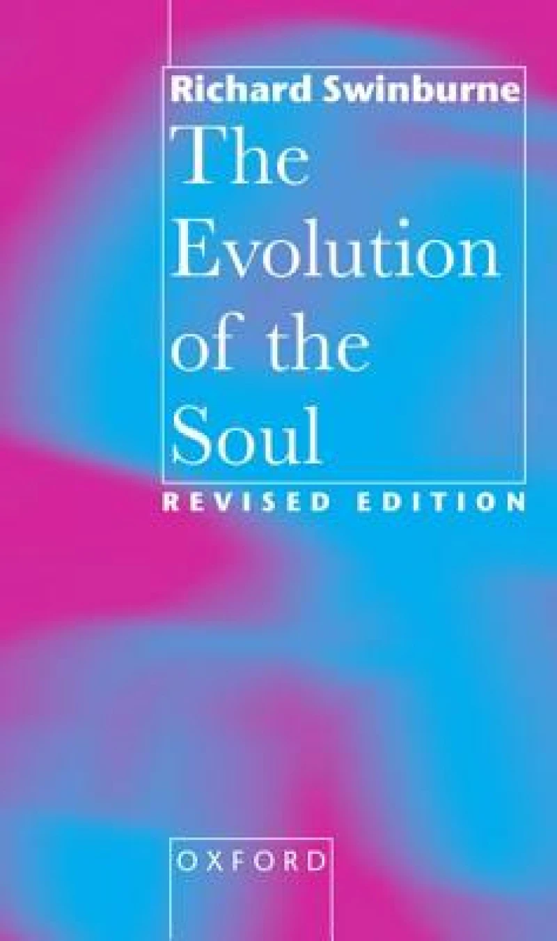 The Evolution of the Soul
