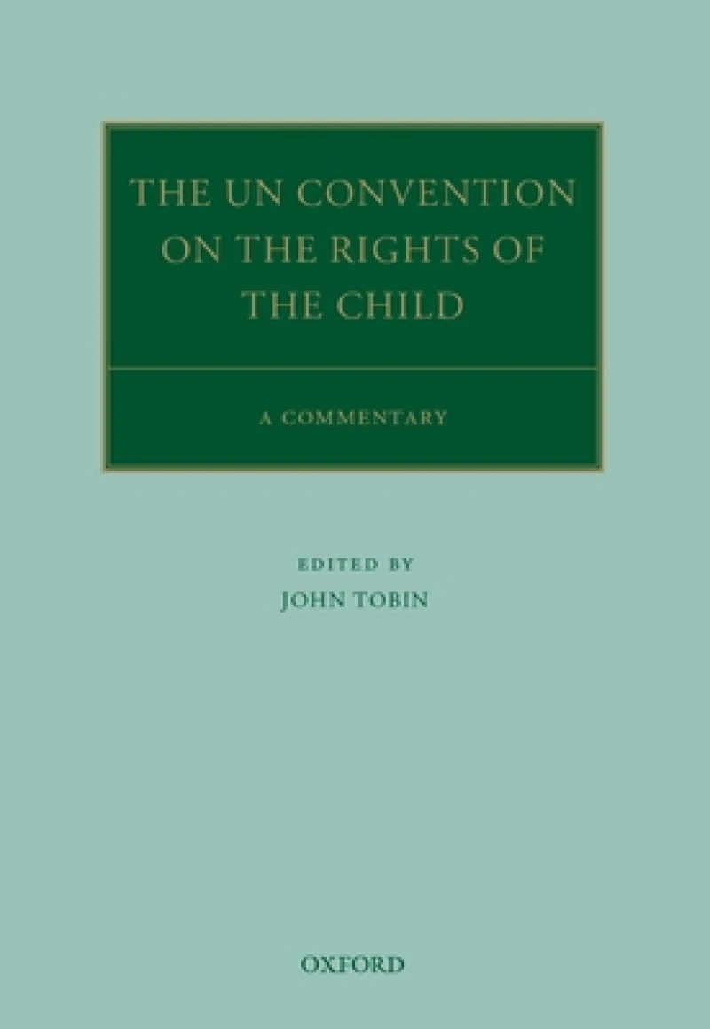 The UN Convention on the Rights of the Child