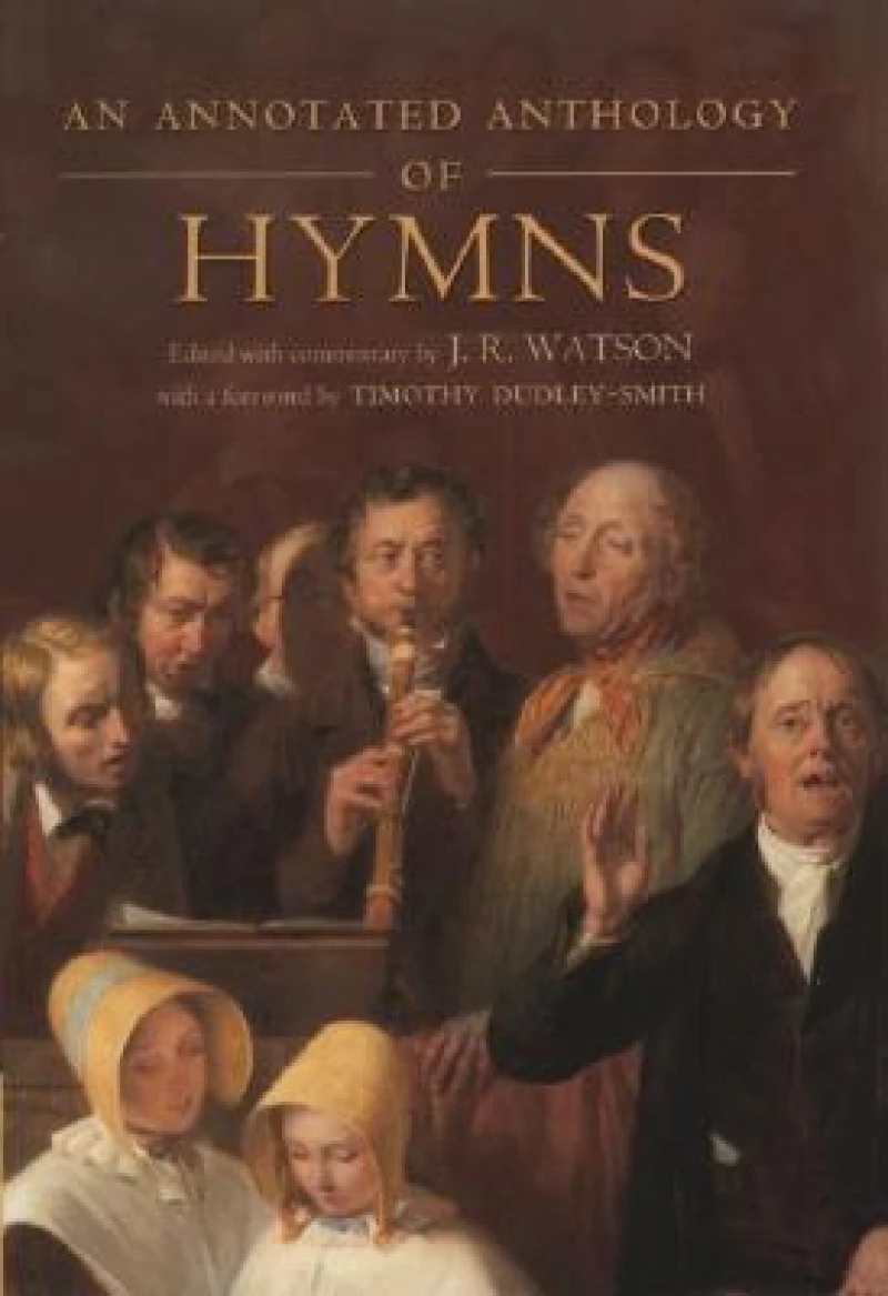An Annotated Anthology of Hymns