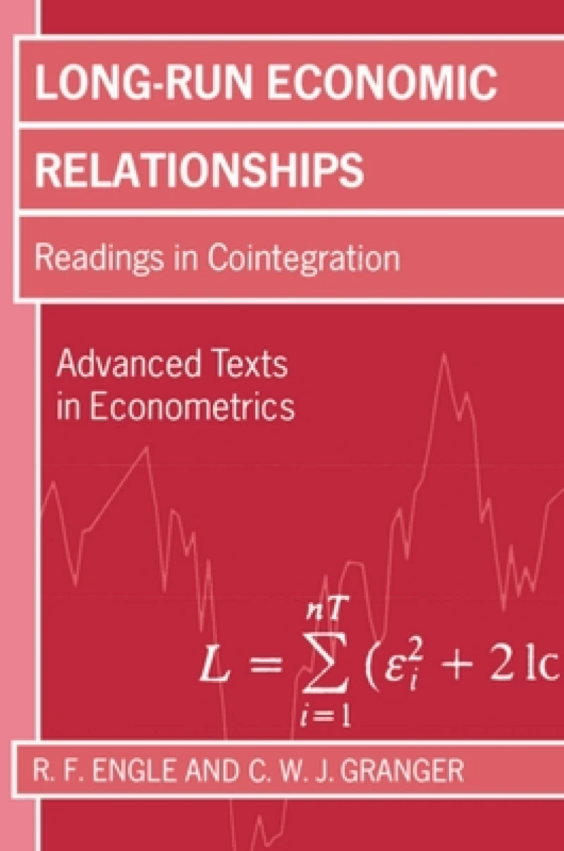 Long-Run Economic Relationships