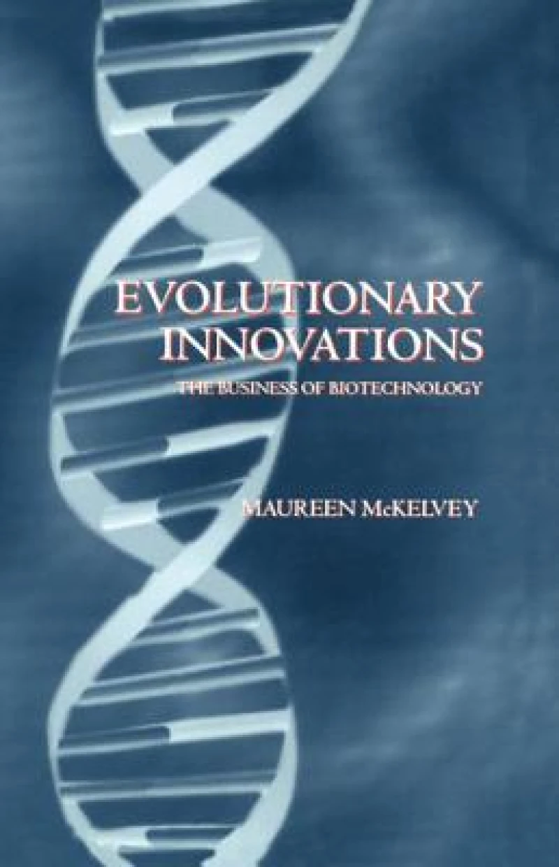 Evolutionary Innovations