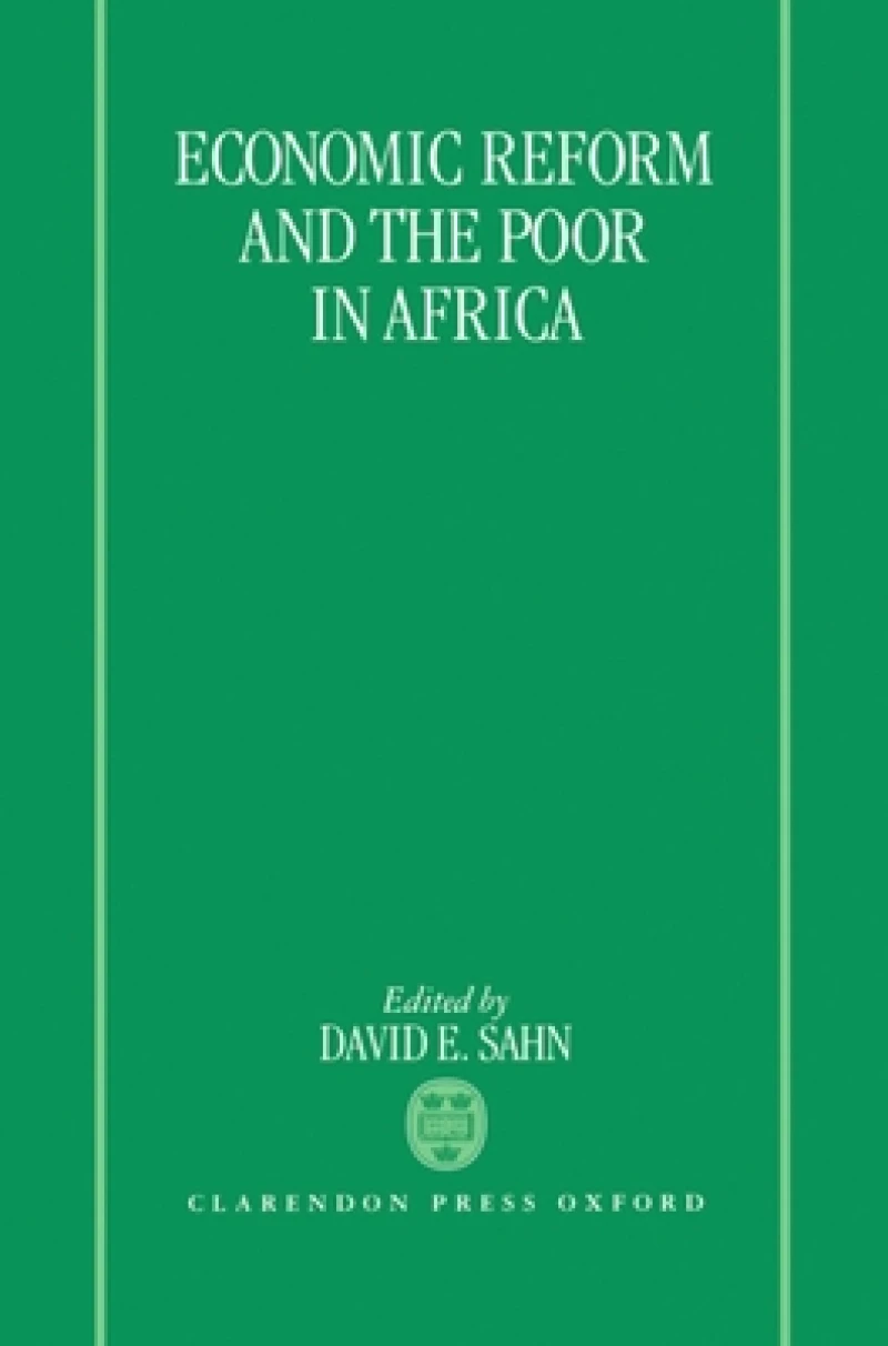 Economic Reform and the Poor in Africa