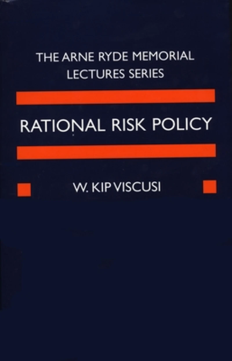 Rational Risk Policy