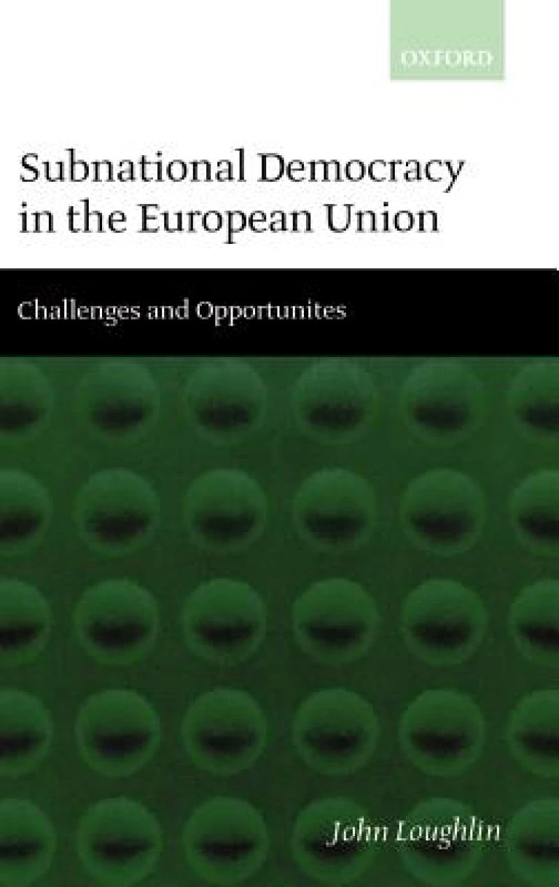 Subnational Democracy in the European Union
