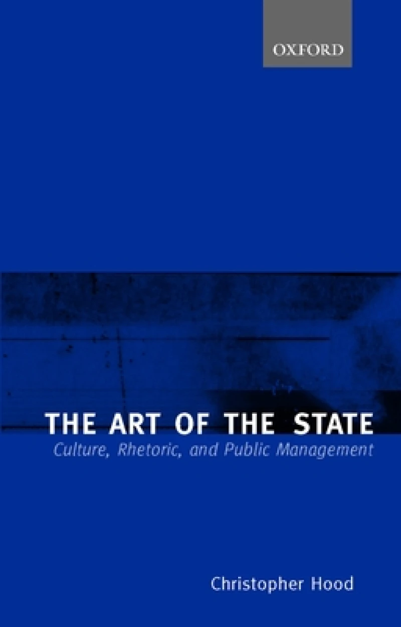 The Art of the State