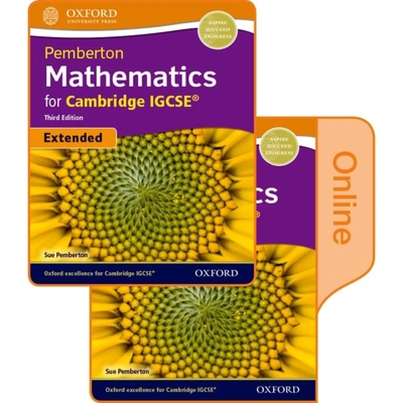 Pemberton Mathematics for Cambridge IGCSE®