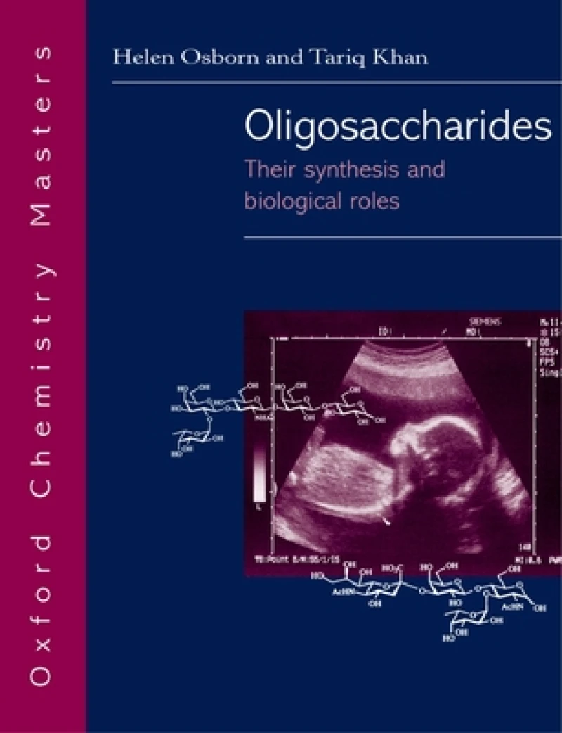 Oligosaccharides