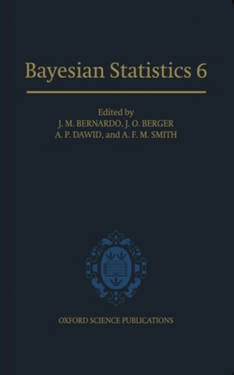 Bayesian Statistics 6