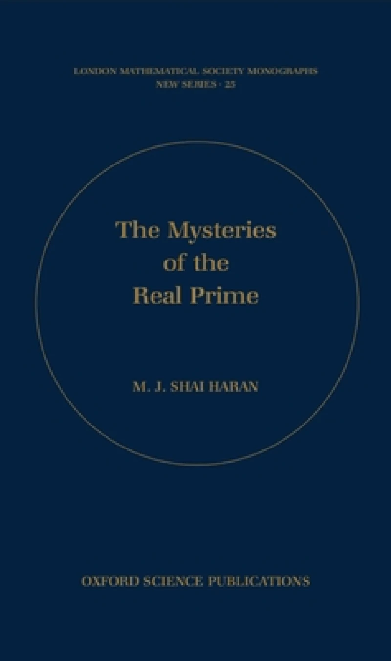 The Mysteries of the Real Prime