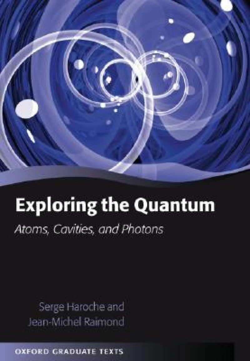 Exploring the Quantum