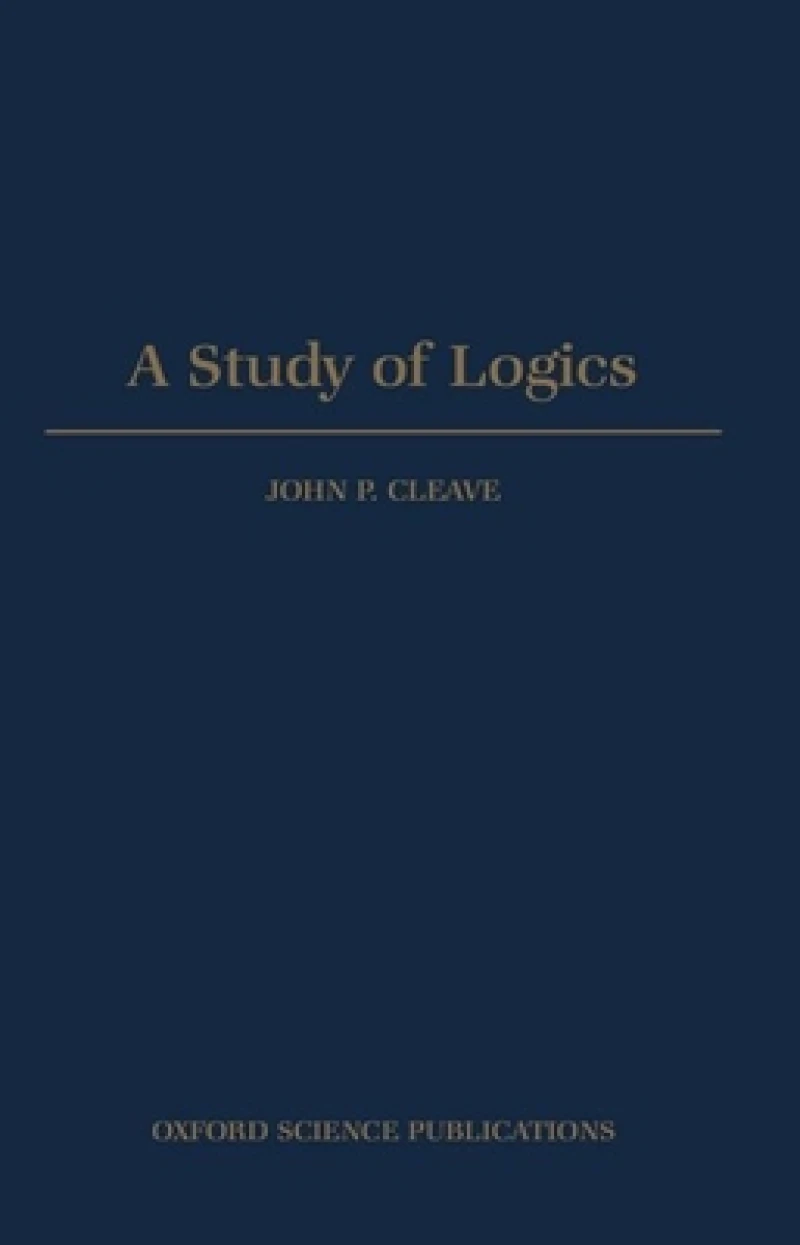 A Study of Logics