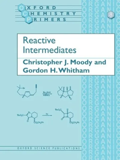 Reactive Intermediates