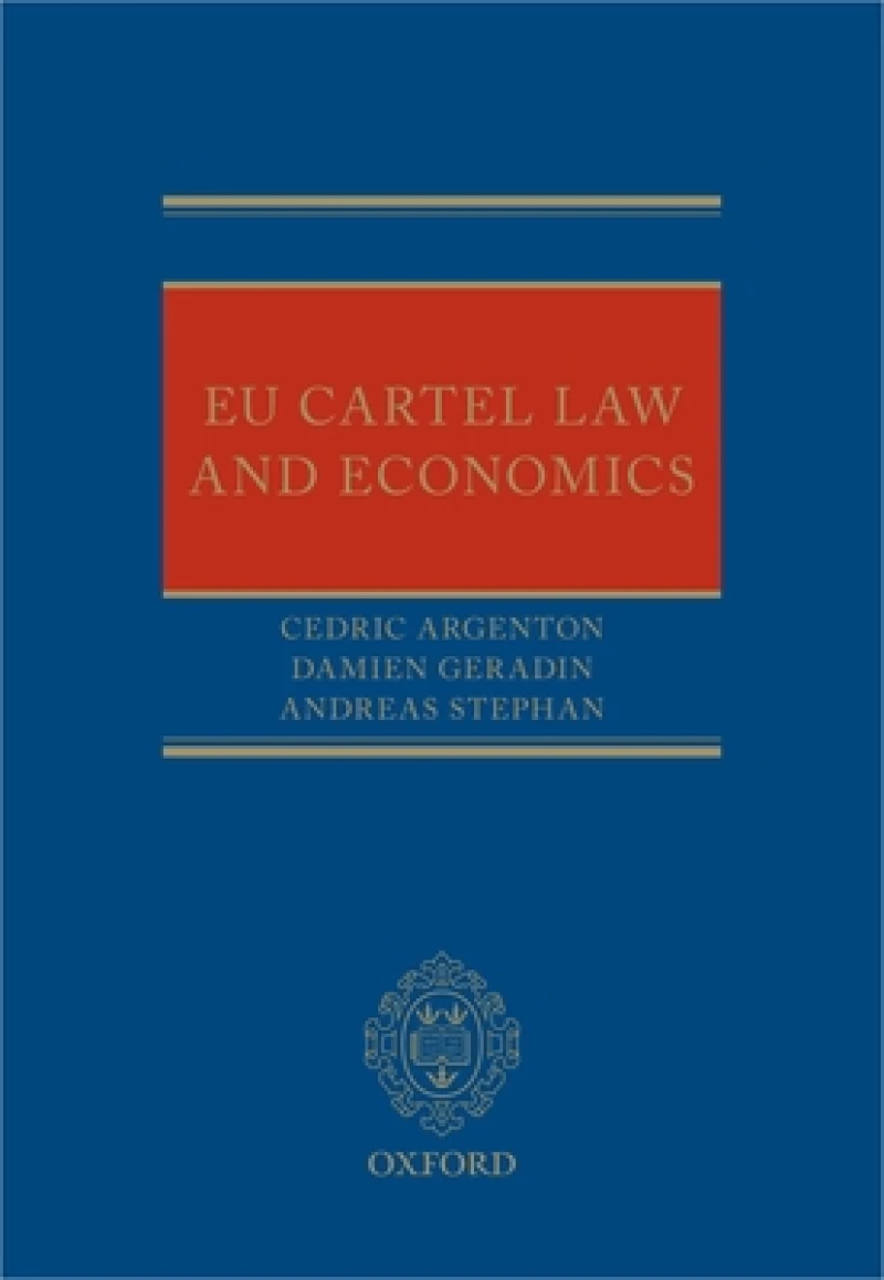 EU Cartel Law and Economics