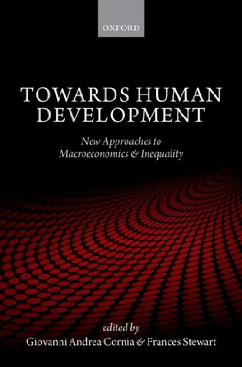 Towards Human Development