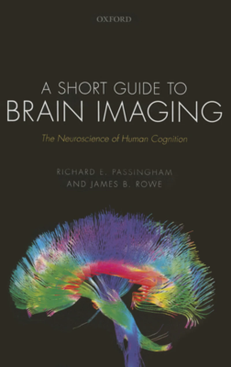 A Short Guide to Brain Imaging